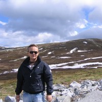 Alf Richard Huser