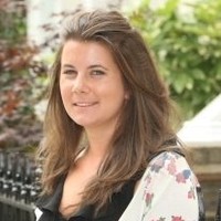 Jilly Douglas