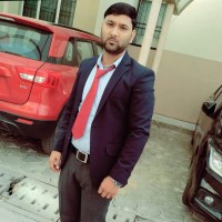 Nilesh Bharti