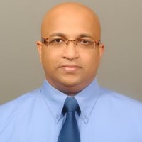 Eshantha Peiris