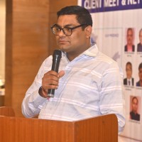 Ca Abhishek Agrawal