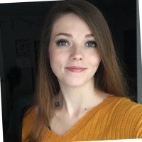 Hali Moore