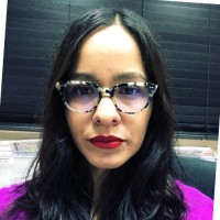 Susana González Arriola