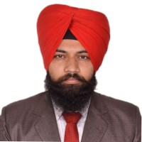 Tajinder Singh