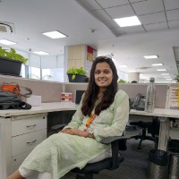 Devanshi Agrawal