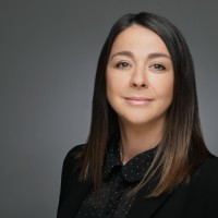 Venesa Harbas