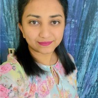 Navya K R