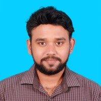 Satish Kumar R