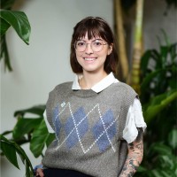 Lindsey Thomas