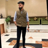 Mayank singh Chauhan