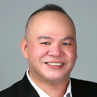 Jackson Ching