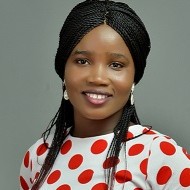 Victoria Tolulope Ayodele