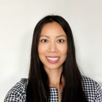 May Huang