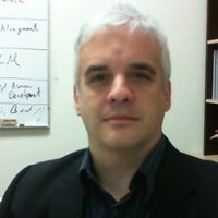 Luis Roberto Cuellar