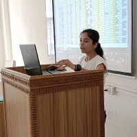 Komal Borkar