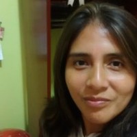 Lourdes Ramirez