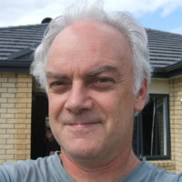 David Billinghurst