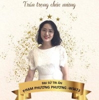 Phương Phương Phạm