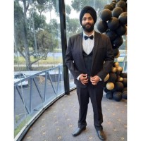 Sukhmeet Singh
