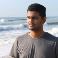 Hemanth Chandrasekaran