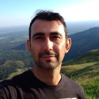 Claudione Vieira Andrade