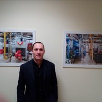 Андрей Тимошенко