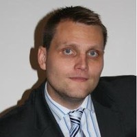 Daniel Palsson