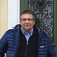 Johan Askerin