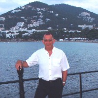 Frank Burrows