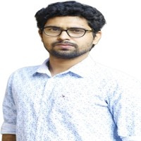 Enamul Haque