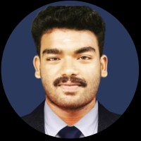 Anandhu J