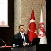 İlker Talha Çi̇ftçi̇
