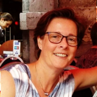 Jantina Van Der Woude