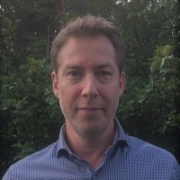 Jonas Olander
