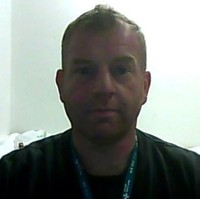 Mark Kerr