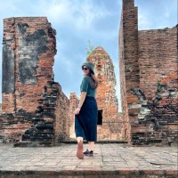 Kendra Peterson-Hà, Ms, Pmp