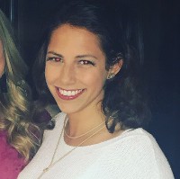 Samantha Sanzo