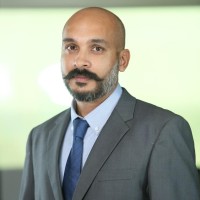 Muhammad Affan Ali
