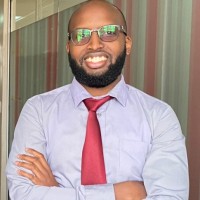 David Mutisya