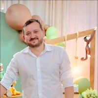 Anderson Rampinelli De Lucas