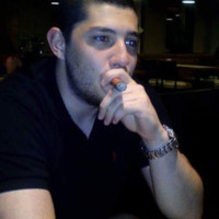 Nikolas Torossian