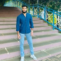 Zain Shaikh