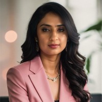 Mandeep Kaur, MBA, CAPM