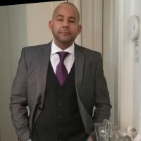 Alvin Perez