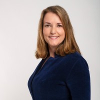 Patty Casander Msc