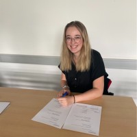 Esmee Van Hoeve