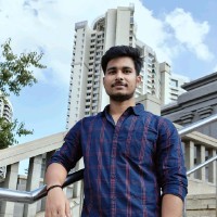 Smruti Ranjan Behera