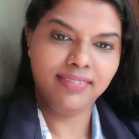 Swati Bhandarkar