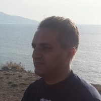 Mohammed Rédha Mahmoudi