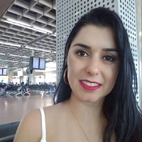 Vanessa Elaine Alves